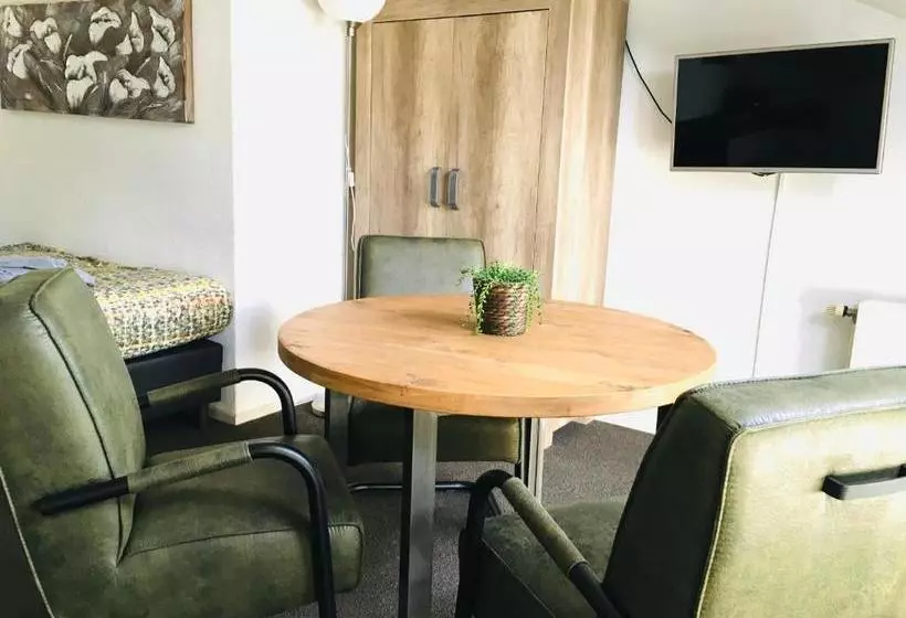 Nicolette Apartments