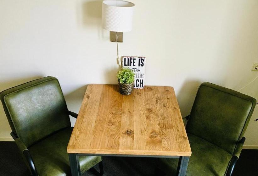 Nicolette Apartments