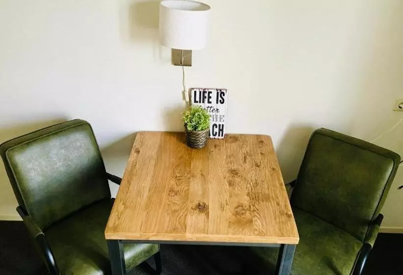 Nicolette Apartments