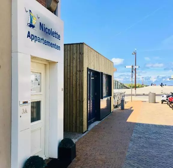 Nicolette Apartments