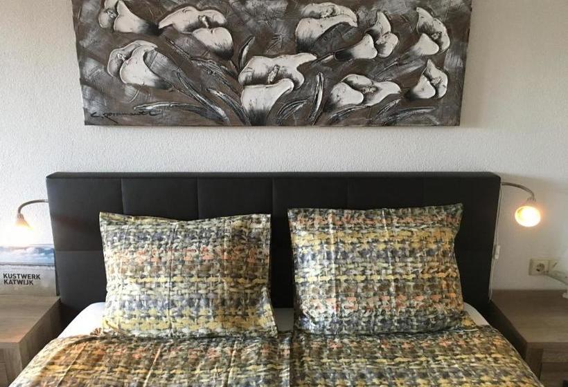 Nicolette Apartments