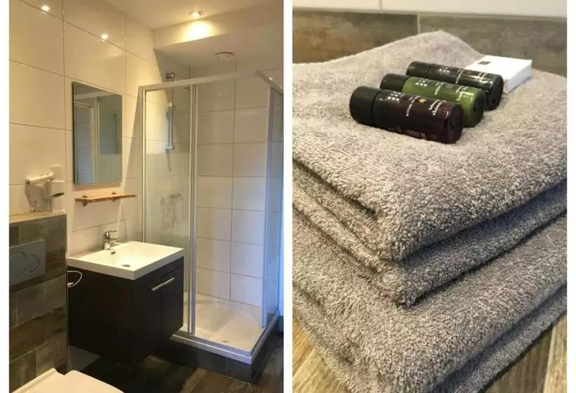 Nicolette Apartments