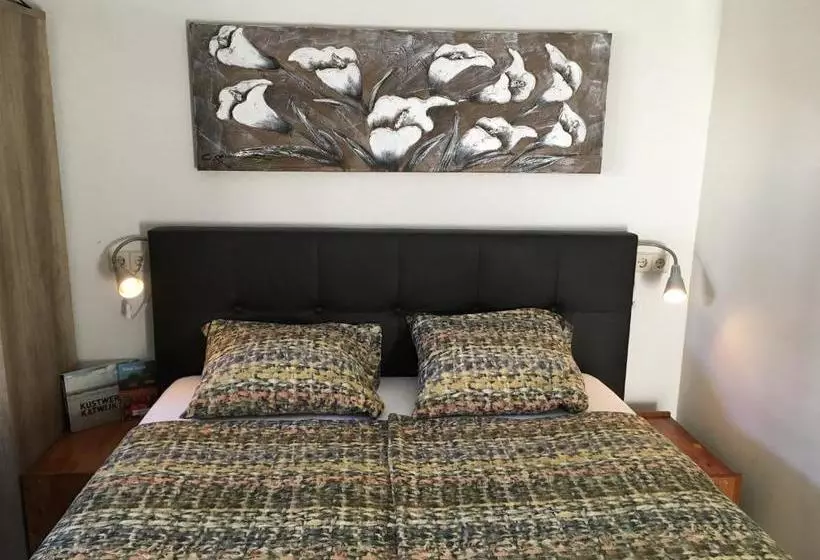 Nicolette Apartments