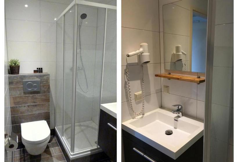 Nicolette Apartments