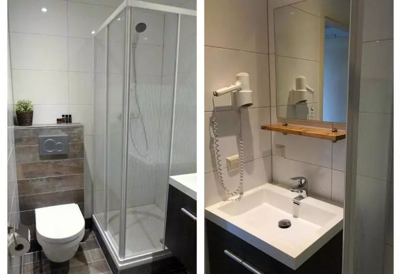 Nicolette Apartments