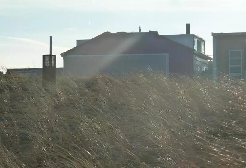 Nicolette Apartments