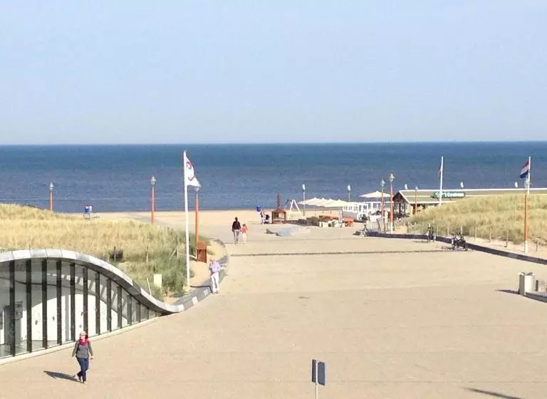 Nicolette Apartments