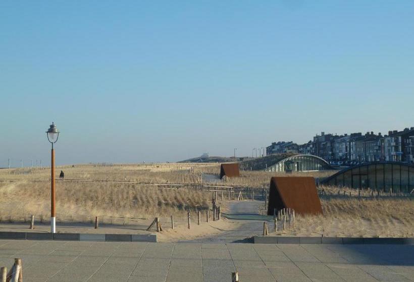 Nicolette Apartments