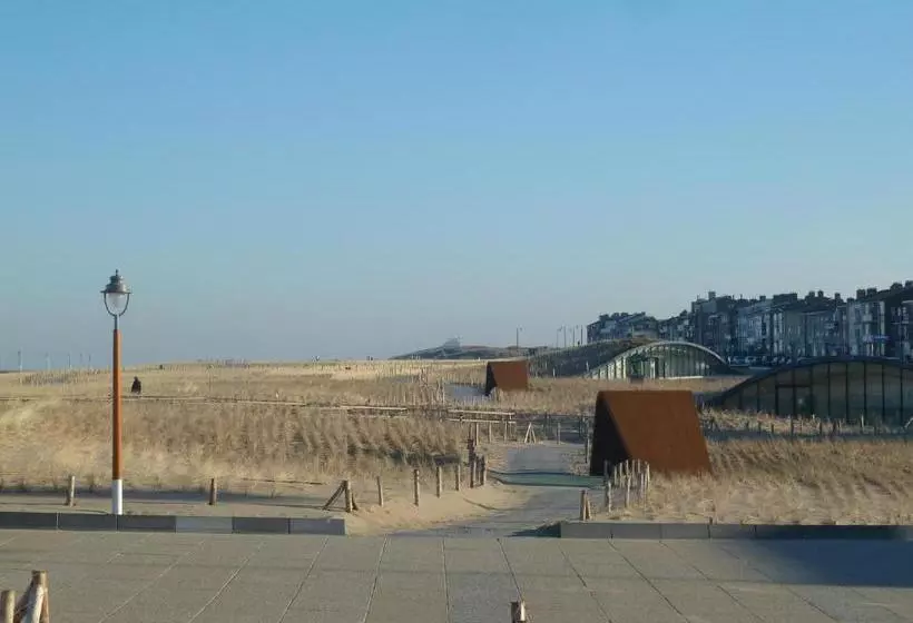 Nicolette Apartments