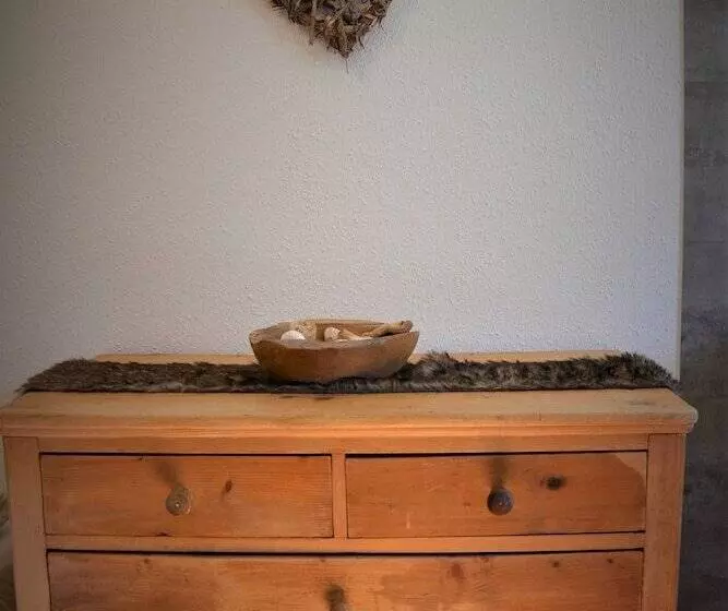 Пансион Gasthaus Alpina