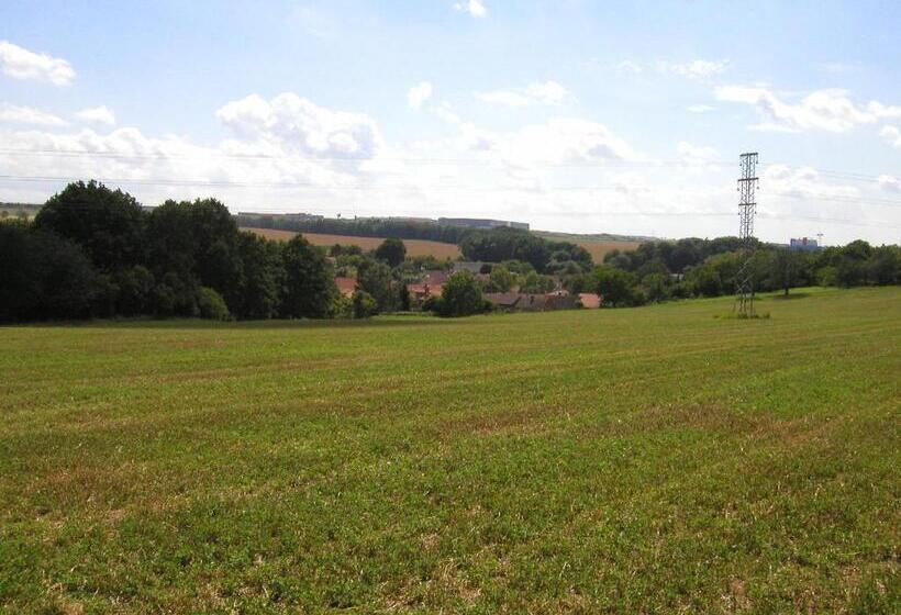 پانسیون Penzion V Roklich & Apartmens V Roklich