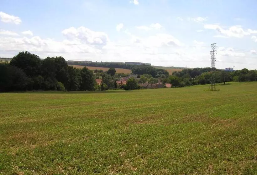 پانسیون Penzion V Roklich & Apartmens V Roklich