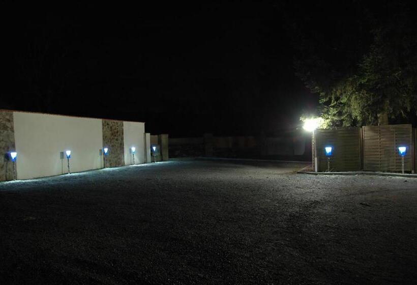 پانسیون Penzion V Roklich & Apartmens V Roklich