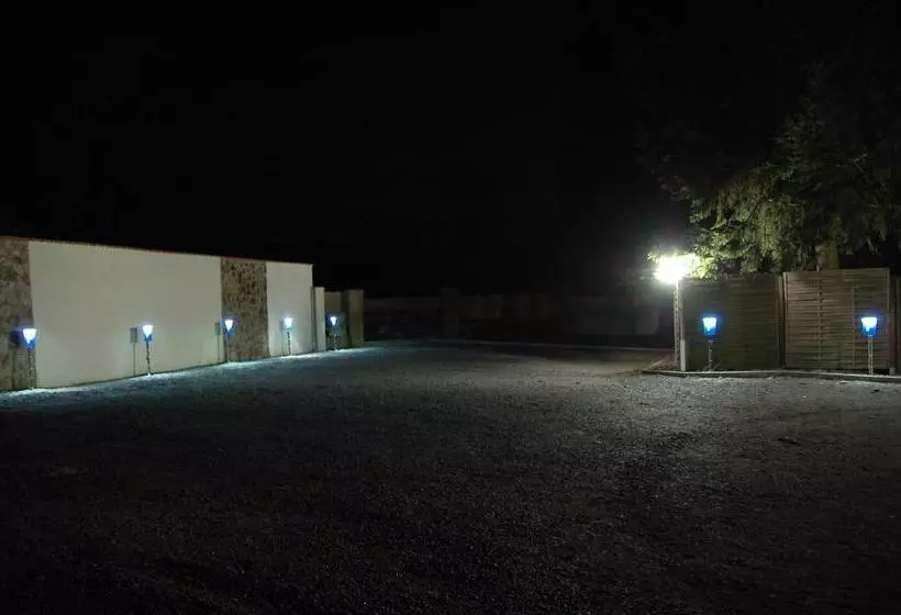 پانسیون Penzion V Roklich & Apartmens V Roklich