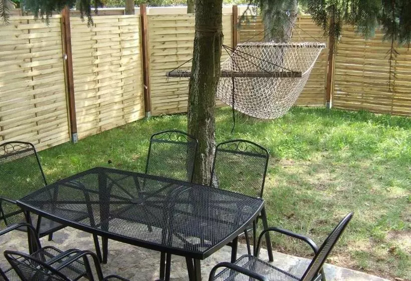 پانسیون Penzion V Roklich & Apartmens V Roklich