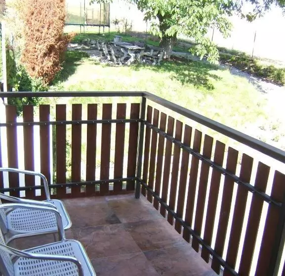 پانسیون Penzion V Roklich & Apartmens V Roklich