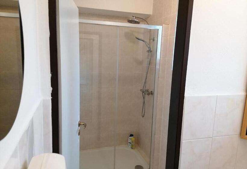 پانسیون Penzion V Roklich & Apartmens V Roklich