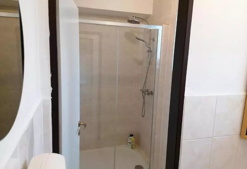 پانسیون Penzion V Roklich & Apartmens V Roklich