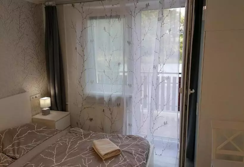 پانسیون Penzion V Roklich & Apartmens V Roklich