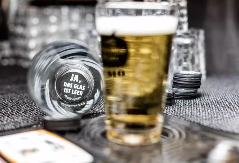 ペンション Revier Mountain Lodge Adelboden