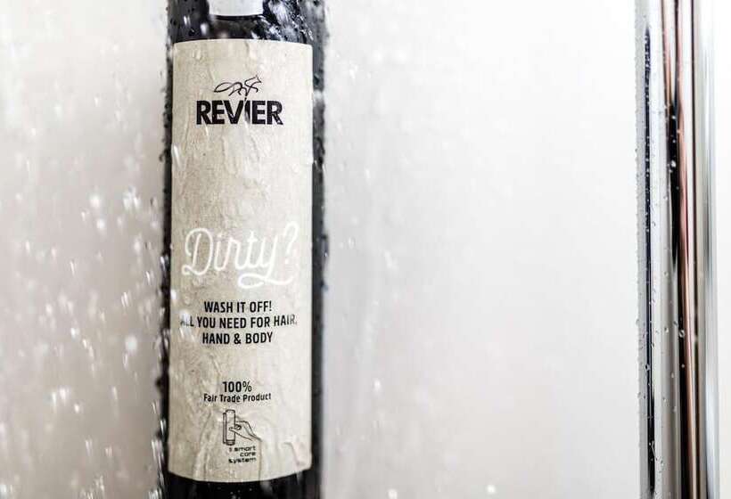 פנסיון Revier Mountain Lodge Adelboden