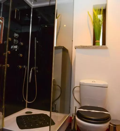 Пансион Seia Alojamentos Leitao