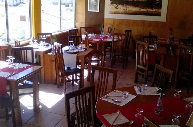 Пансион Seia Alojamentos Leitao