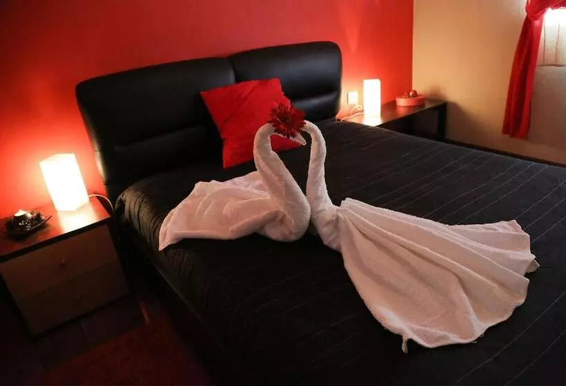 Пансион Seia Alojamentos Leitao