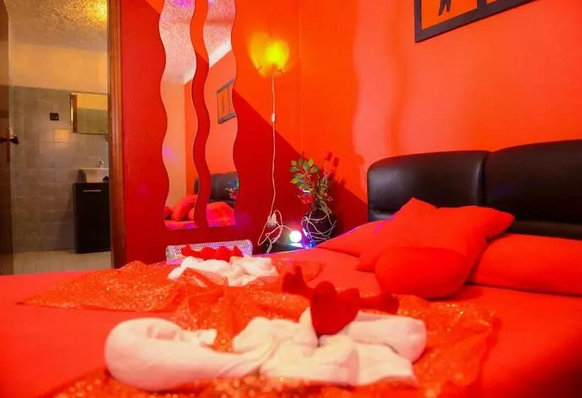 Пансион Seia Alojamentos Leitao