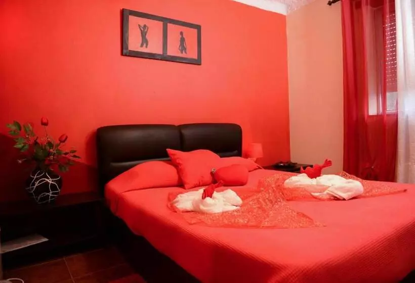 Пансион Seia Alojamentos Leitao