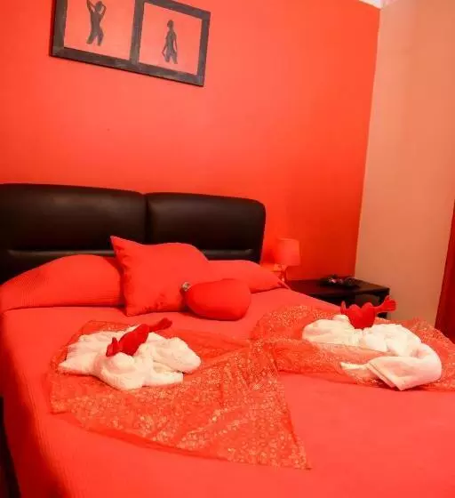 Пансион Seia Alojamentos Leitao