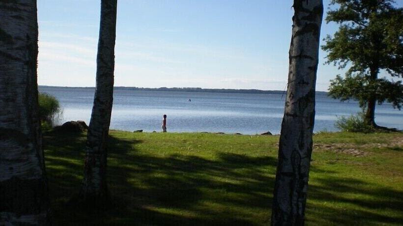 ホテル Ringsjöstrand