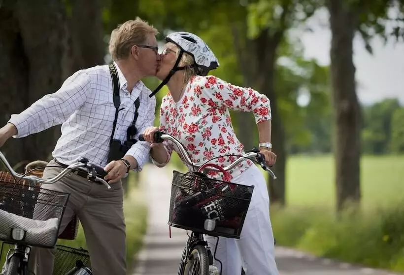 酒店 Ringsjöstrand