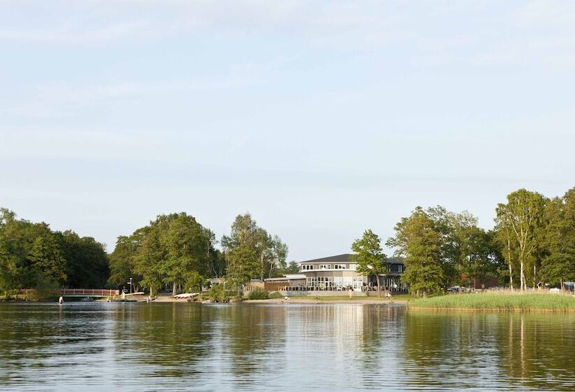 ホテル Ringsjöstrand