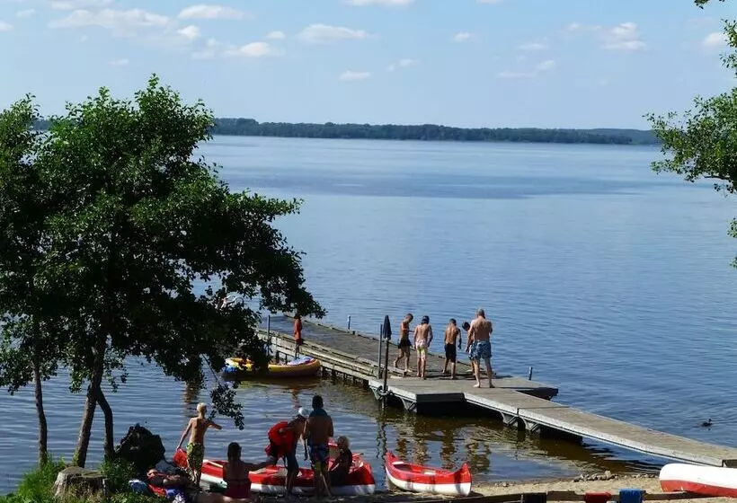 酒店 Ringsjöstrand