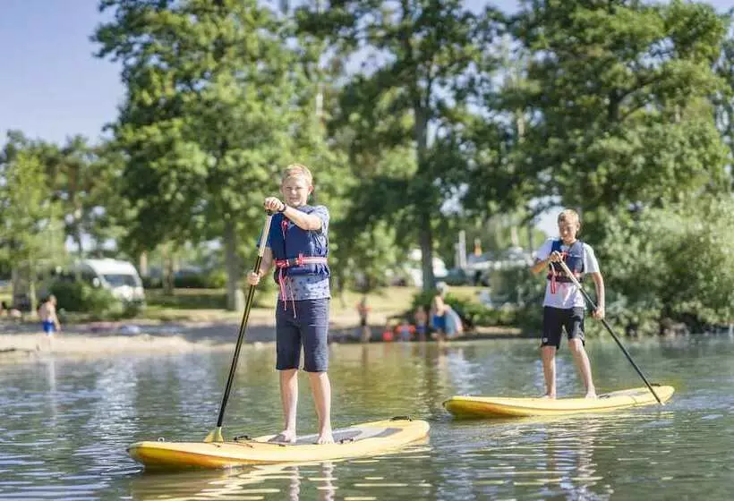 酒店 Ringsjöstrand