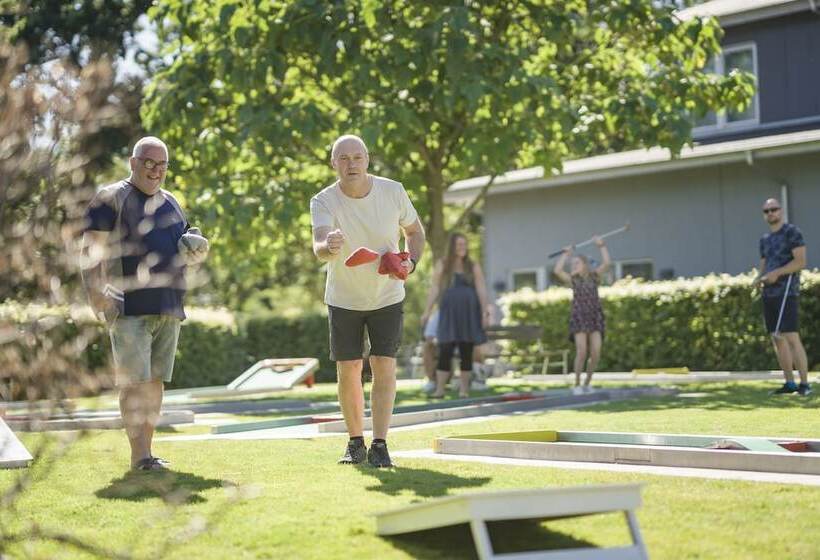 ホテル Ringsjöstrand