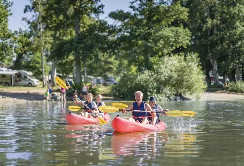 酒店 Ringsjöstrand