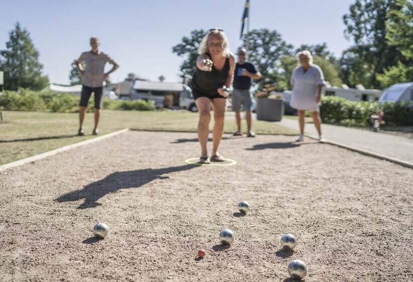 ホテル Ringsjöstrand