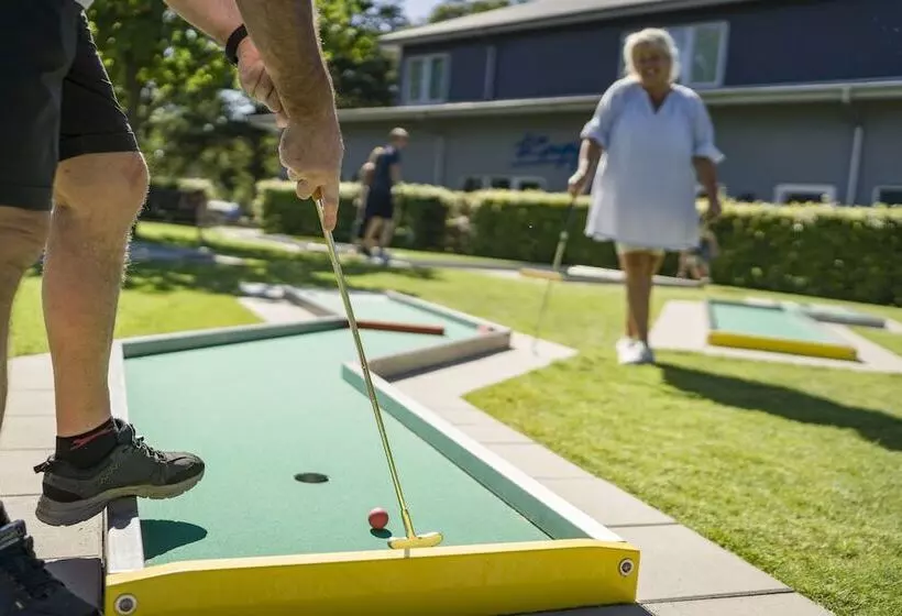 酒店 Ringsjöstrand