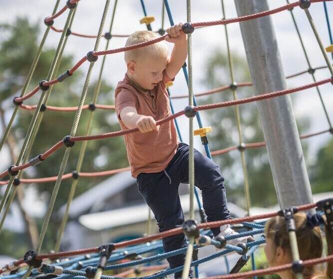 ホテル Ringsjöstrand