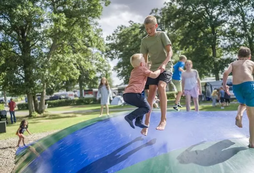 酒店 Ringsjöstrand