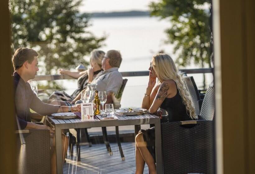 ホテル Ringsjöstrand