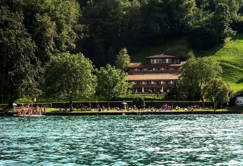 Seehotel Jaegerhof Hubertus