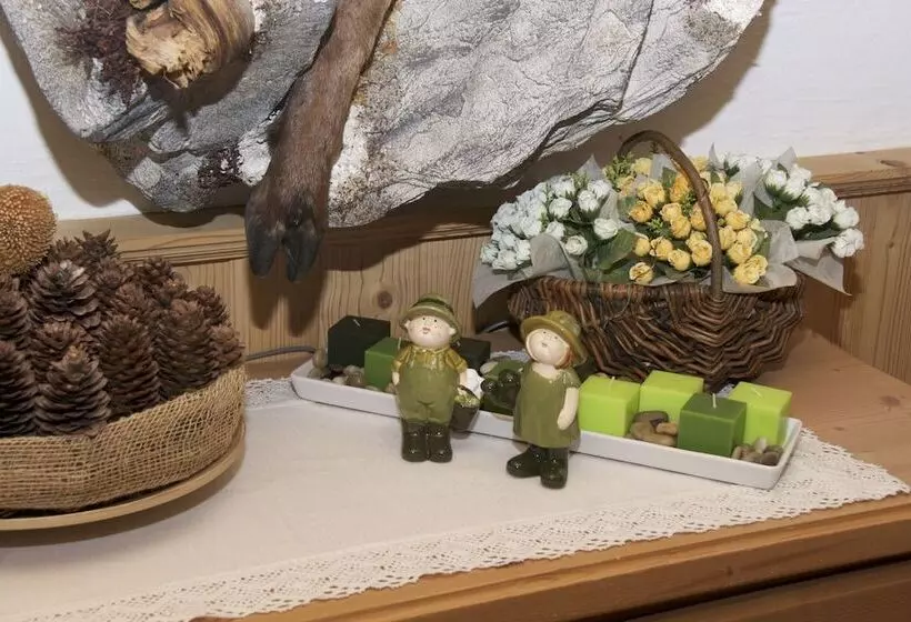 Seehotel Jaegerhof Hubertus