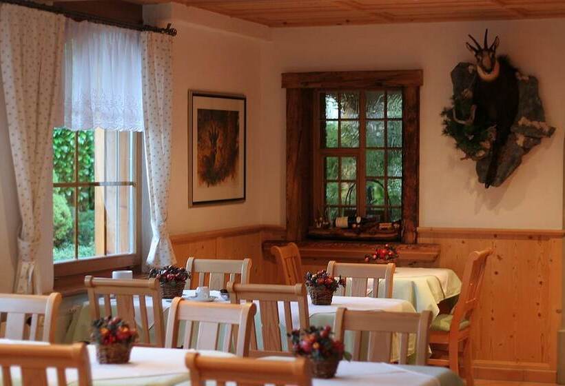 Seehotel Jaegerhof Hubertus