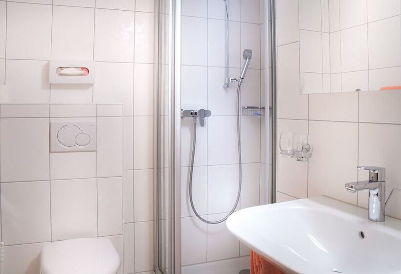 Seehotel Jaegerhof Hubertus