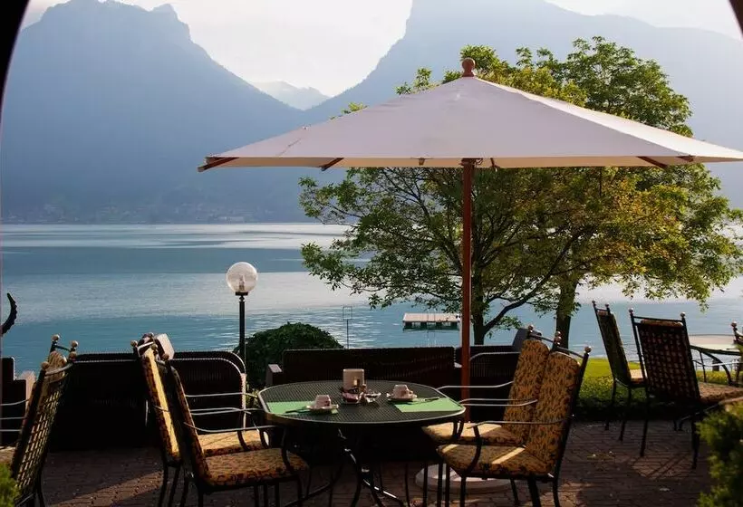 Seehotel Jaegerhof Hubertus