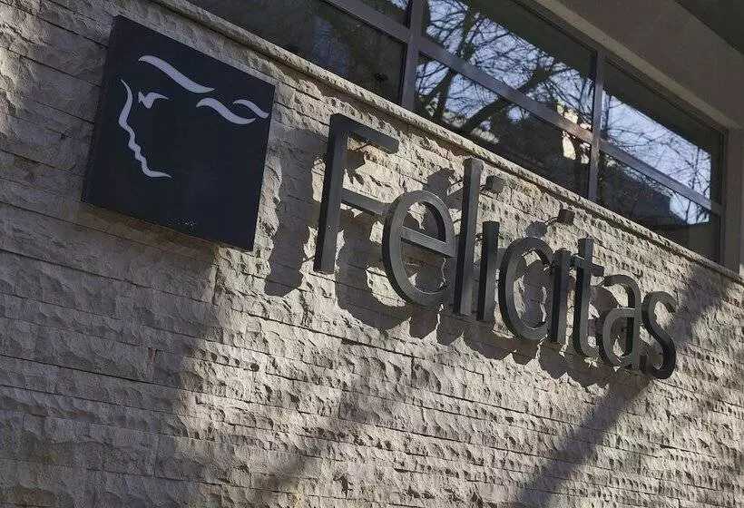 Spa Hotel Felicitas