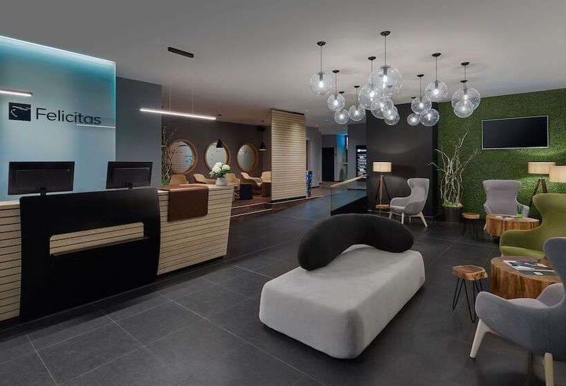 Spa Hotel Felicitas